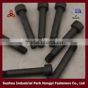 Hexagon Socket Head Cap Electric Impact Drill Screw thumbnail-1