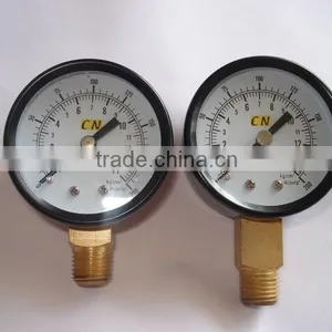 Digital Pressure Gauge thumbnail-1