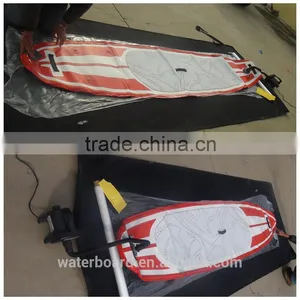 Customized Design Inflatabe SUP Boards thumbnail-5