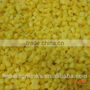 Chinese New Crop Frozen (IQF) Mango Dices thumbnail-3