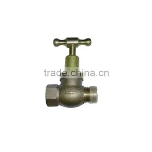 Best Selling Brass Washing Machine Faucets Taps thumbnail-1