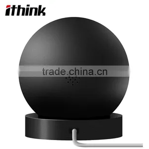 Ithink Brand High Quality App Supported WiFi Smart Mini Full hd ip Camera thumbnail-4