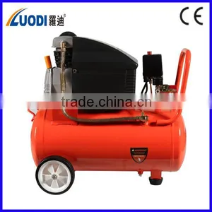 Air Compressor Pump ac Compressor thumbnail-1