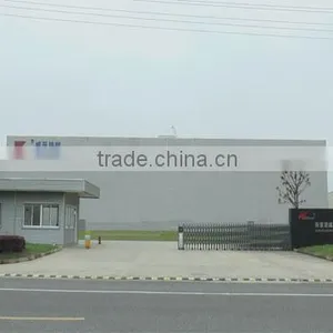 Zhangjiagang Wilford Thermal Co., Ltd. company overview - view 1 thumbnail