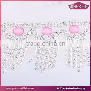 Strass Chatons Cup Chains thumbnail-2