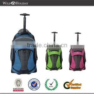 2015 Trolley Outdoor Backpack thumbnail-1