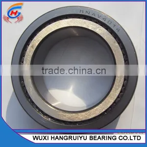 Split Cage Needle Roller Bearing BK1816 thumbnail-1
