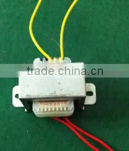 Manufacturers Supply [high Quality] EI Low-frequency Power Transformer 9V 12V 24V 36V 100W thumbnail-5