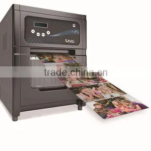 HiTi Photo Paper Glossy Paper Pringo Applicable To P231 Mobile Phone Photo Printer thumbnail-3
