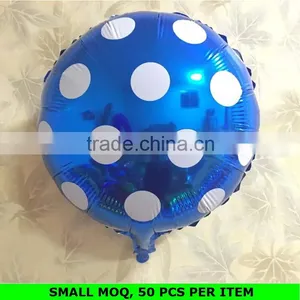 Wholesale High Quality Round Inflatable Balloon thumbnail-1