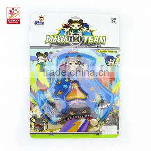2016 Leko Top Seller Flying Disk Toys thumbnail-4