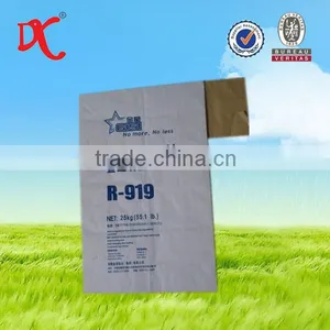 Kraft Paper Valve Bag Customer's Design for Titanium Dioxide Rutile thumbnail-1