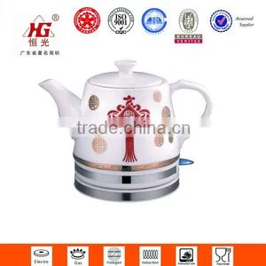 Chinese Style Electrice Tea Kettle thumbnail-1