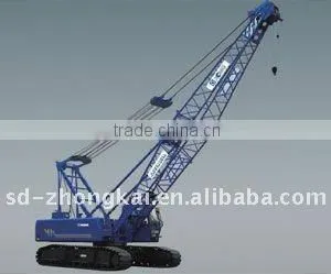 XCMG Crawler Crane QUY70 thumbnail-1