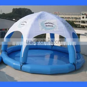 Best Selling Inflatable Adult Swimming Pool, Swimming Pool Inflatable thumbnail-1