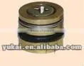 MISUMI Mould Parts Brass Stop Plug thumbnail-1