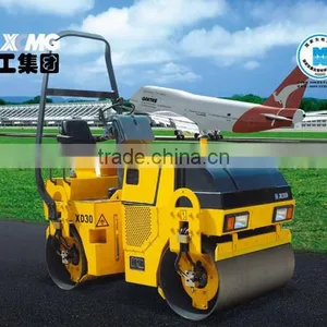 XCMG Road Roller XD30 thumbnail-1