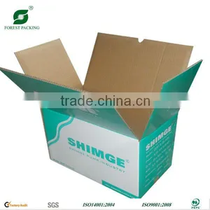 SMALL CARDBOARD BOXES WITH LIDS thumbnail-1