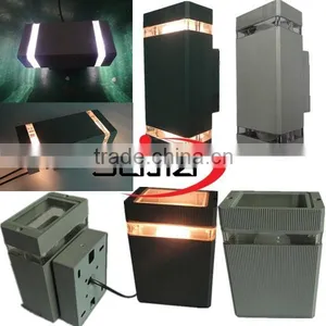 China Supplier New Product Led Wall Light thumbnail-1