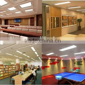 Modern Indoor Lighting 4ftx1ft Ultra Thin Led Panel Light thumbnail-5