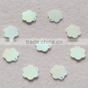 Flower Confetti / Table Confetti / Wedding Confetti / Sequin thumbnail-1