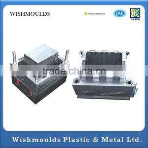 Customized Diy Plastic Injection Molding thumbnail-5