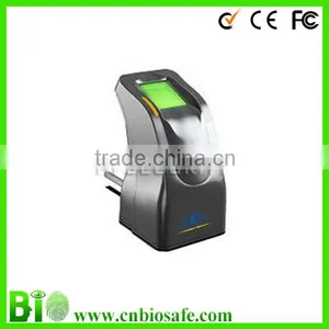 Best Technical Quality Windows Operation System Wall Mount Fingerprint Reader (Hf9000) thumbnail-1