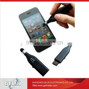 1 to 32GB Capacities 4GB Touch Pen for Mobile Phone thumbnail-1