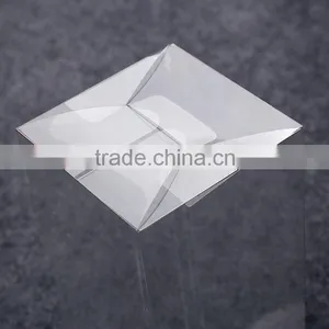 Good Quality Cheap Price Foldable Plastic Box Packaging thumbnail-2