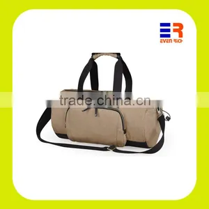 High Quality Sport Duffel Bag With Competitive Price thumbnail-2