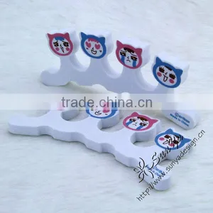 Toe Nail Buffer Toe Separator thumbnail-1
