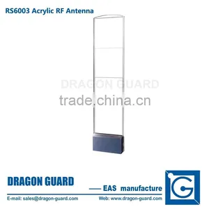 Clothing Store Anti-theft Acrylic Gate Eas RF Antenna RS6003 thumbnail-1