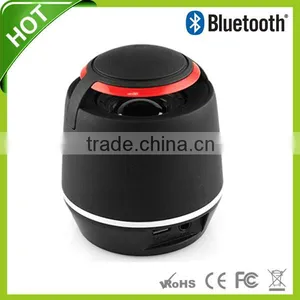 A8 High Quality Portable Wireless Mini Bluetooth Speaker for Phone thumbnail-1