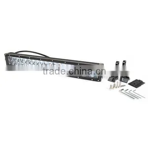 4D 288W 240W 180W 120W 72W 36W High Power Led Light Bar for ATV, UTV/OFF ROAD / MINING thumbnail-3