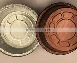 Colored Round Disposable Container thumbnail-1