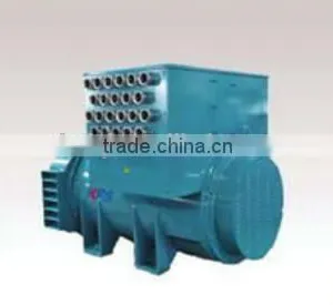 New Brand of High Effective Excitation Energy Saving Marine Generator for Sale thumbnail-1
