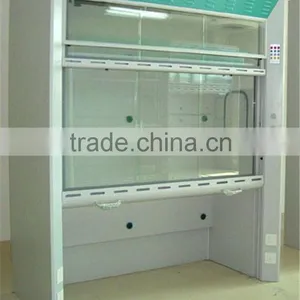 Walk-in Laboratory Fume Cupboard thumbnail-4