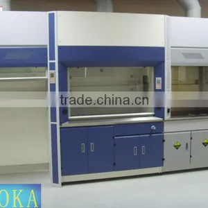 Fume Hood Price Used Dental Lab Equipment for Sale thumbnail-4