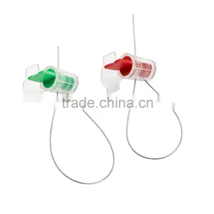 CH601 Gas Meter Seal New in China thumbnail-1
