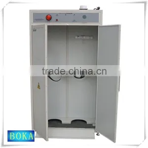 Steel Gas Cylinder Cabinet / Lab Cabinet thumbnail-1