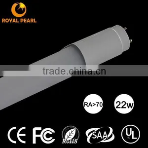 China Wholesale Single-ended Led Tube 1500cm/18w / 22w ul Led Tube Light thumbnail-1