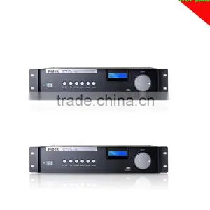 FCQA-760 Surround Speaker Processor for Theatre Centre Control Audio & Video thumbnail-1