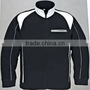 Fleece Jacket thumbnail-1