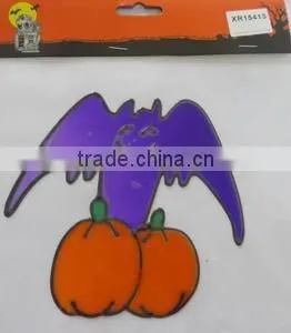2015 New Design Halloween Window and Refrigerator Sticker in Home Decor thumbnail-6