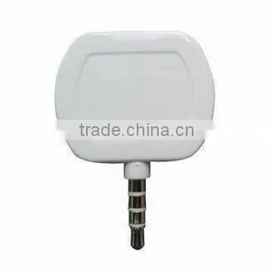 Audio Jack Magnetic Card Reader Head /credit Card Reader thumbnail-1