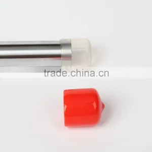 Clear Color Pvc Pipe Fitting End Cap thumbnail-1