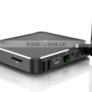 M10 Mxq S812 tv Box 2gb /8gb Amlogic S812 Quad Core Ott tv Box Kodi Wifi HD1080P 4K2K Quad Core Kodi tv Box thumbnail-4