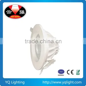 Good Heat Dissipation 30W COB LED Downlight thumbnail-2