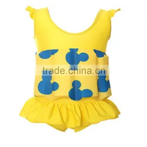 2016 A-bomb Baby Kids Floating Swim Trainer Floating Swimming Suit Kids thumbnail-5