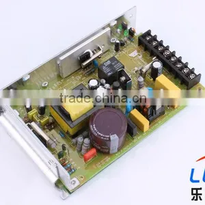 CE RoHS Certificated 155w With Battery Charger UPS 13.8V Single Output Power Supply thumbnail-4